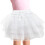 2 Kinder Petticoat Tutu Rock 35 Cm 11