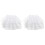 2 Kinder Petticoat Tutu Rock 35 Cm 3