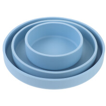 3Stk Baby Essensplatte Für Die Mahlzeit