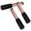 Lippenpflegetool Lippenpinsel Silikon Schwarz 3er Pack 1