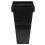 Rangement Stable En Noir Pour Vestibule 9