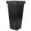 Rangement Stable En Noir Pour Vestibule 11