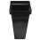 Rangement Stable En Noir Pour Vestibule 6
