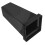 Rangement Stable En Noir Pour Vestibule 2