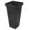 Rangement Stable En Noir Pour Vestibule 4