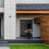 Rangement Stable En Noir Pour Vestibule 3