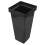 Rangement Stable En Noir Pour Vestibule 5