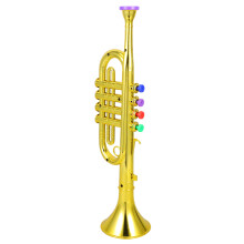 3Stk Kinder Trompete Musikinstrument Spielzeug Für Kleinkinder