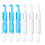 Raindrops 6 Nähnadel-Einfädler 0.5x1x1 Cm 3