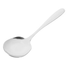 Löffel Großer Servierlöffel Lebensmittelverteilung 1