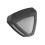 1St Solar Wandlampe Herzform 1