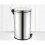 1 Set Mülleimer Abfalleimer Toilettenbürste Metallmüllbehälter 6