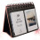 Display Bild Desktop Kalender Schreibtisch Monatskalender 4