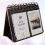 Display Bild Desktop Kalender Schreibtisch Monatskalender 7