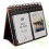 Display Bild Desktop Kalender Schreibtisch Monatskalender 6