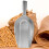 Feed Aluminium Zuführung Altmodisch 10