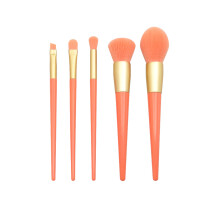 5 1 Set Kosmetikset Orange