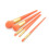 5 1 Set Kosmetikset Orange 2