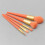 5 1 Set Kosmetikset Orange 11