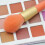 5 1 Set Kosmetikset Orange 10