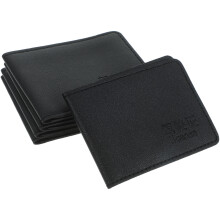 Credit Holder Sicherer Lizenzeinsatz Für Büro 5St 4,3x3,1x0,1Zoll