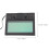Solar Auto Dimming Lcd- Für Schweißen 1 Satz 11