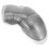 Cap Inner Support Frame Transparent PVC 50 9