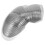 Cap Inner Support Frame Transparent PVC 50 10