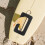 2 Surfboard Heck Ruder Paddel Flossen Halter 4