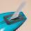 2 Surfboard Heck Ruder Paddel Flossen Halter 5