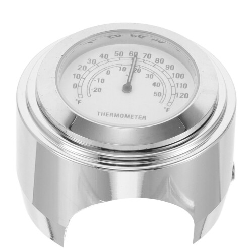 Temperaturanzeige Messgerät Bremsflüssigkeit Manometer