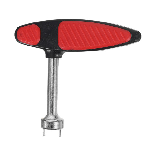 Golf Spike Schlüssel Kompakt 1