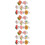 3 Dozen Sieraden Verstelbare Ringen Kinderjuwelen 10