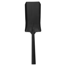 Fly Ash Graafgereedschap Kleine Schep