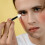 3 -Applikator Make-up- Silikon Kosmetik Miss 11