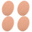 12 Brown Sugar Keeper Aus Terracotta Wiederverwendbar 3