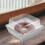50Stk Lebensmittelboxen Kuchen Salat Verpackung 7