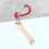 Pin Remover Pin Puller Peg Puller Gitarre 7