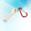 Pin Remover Pin Puller Peg Puller Gitarre 5