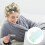 4St Plastic Haarrollers Lichtgroen Voor Zelfklevende Krulstijltools 6