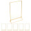 6 Wimpernzange Halter Sitzplatte Organizer 8