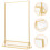 6 Wimpernzange Halter Sitzplatte Organizer 5
