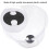 6St Pflanzenschutzhaube Glockenform Pvc 9