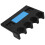 Worgeous Billardqueue Billard 14,00x9,50x1,00 cm 4