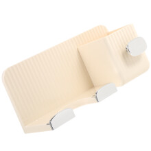 Haartrockner Wandhalterung Multifunktionale Badezimmer Organizer