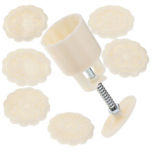 Mousse Kuchenform Dreidimensional Handgepresst Diy Mond
