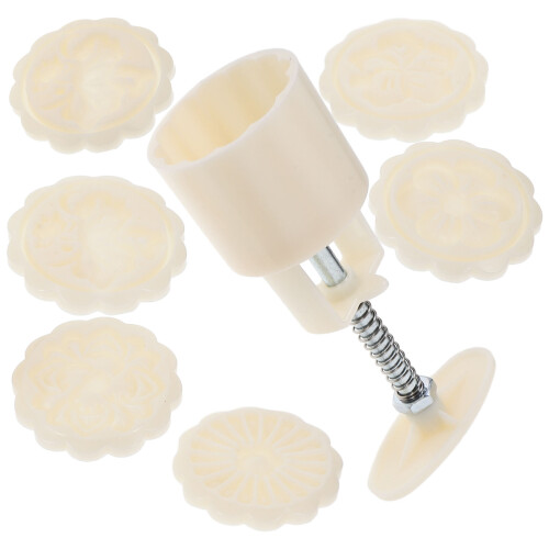 Mousse Kuchenform Dreidimensional Handgepresst Diy Mond