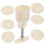 Mousse Kuchenform Dreidimensional Handgepresst Diy Mond 4