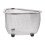 Sink Drainage Shelf Draining Basket Stainless Steel 1pack 8