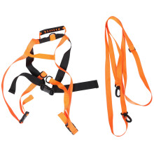 Ski Training Belt Child Skate Carrier Strap Kids Harness Trainer